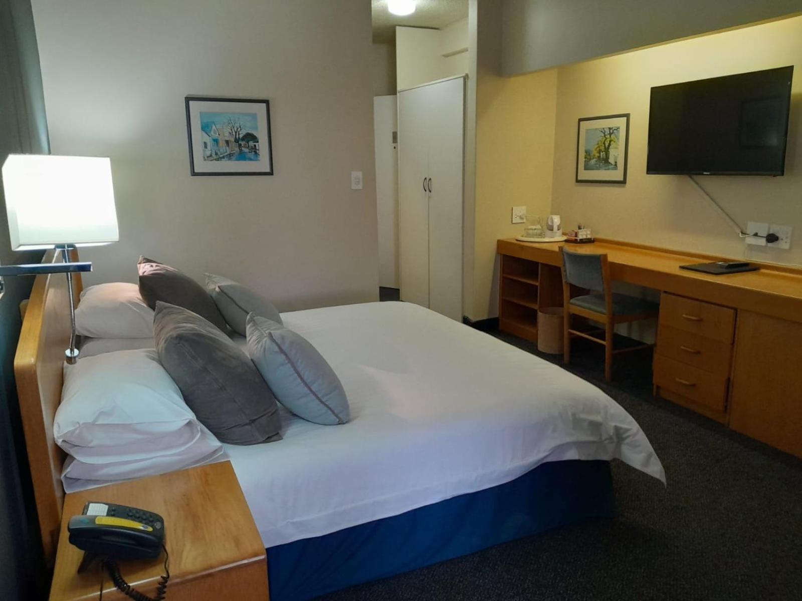 The Blue Peter Hotel Bloubergstrand Eksteriør billede